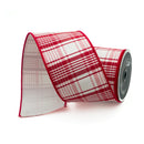 JULIAN PLAID (PREORDER)-1