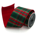 SCOTTISH PLAID (PREORDER)-2