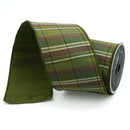 SHERWOOD PLAID (PREORDER)-2