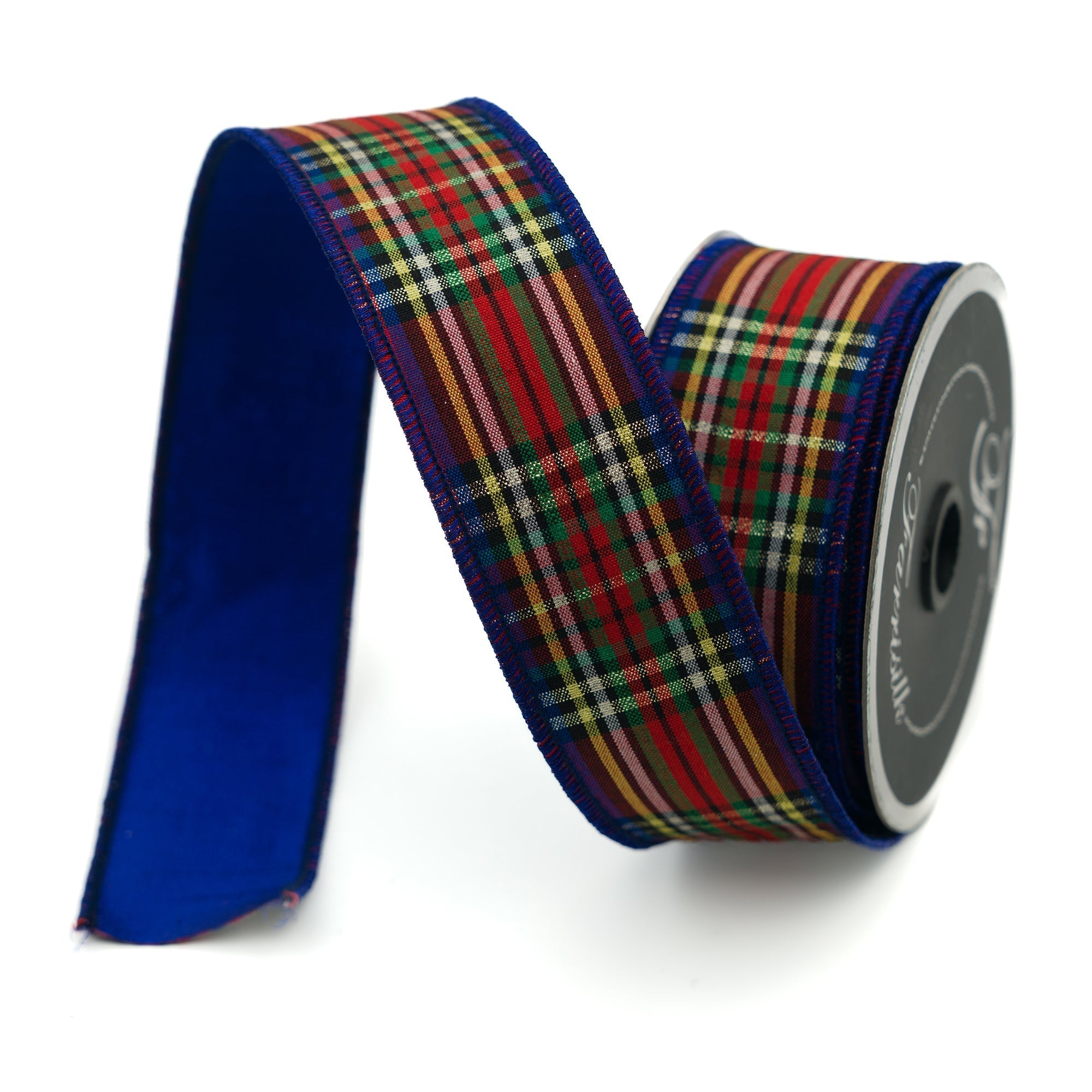 CAROLER PLAID (IN STOCK)