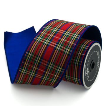 Buy multi CAROLER PLAID (PREORDER)