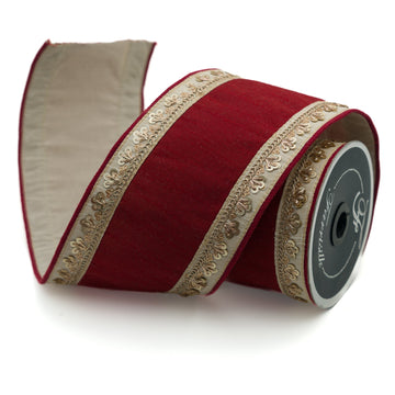 Buy ruby FLORETS (IN STOCK)