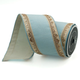 Buy light-blue FLORETS (IN STOCK)