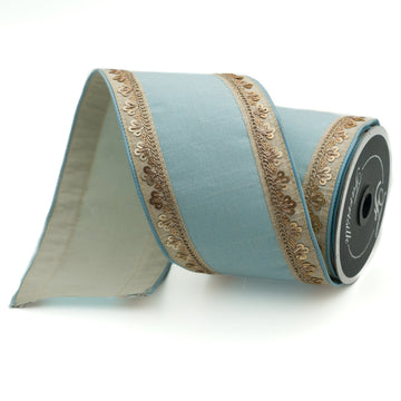 Buy light-blue FLORETS (IN STOCK)