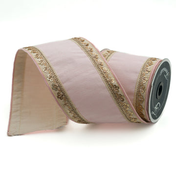 Buy baby-pink FLORETS (IN STOCK)