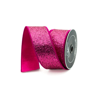 Buy hot-pink CHUNKY GLITTER (PREORDER)