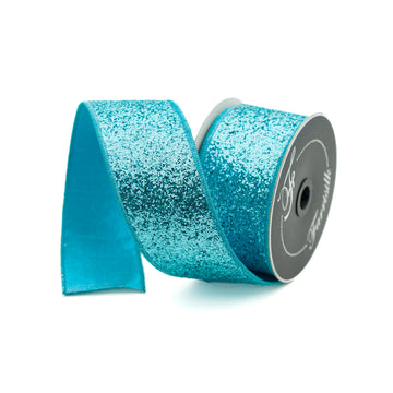 Buy steel-blue CHUNKY GLITTER (IN STOCK)