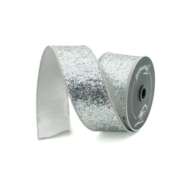 Buy silver CHUNKY GLITTER (PREORDER)