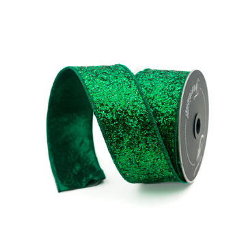 Buy emerald CHUNKY GLITTER (PREORDER)