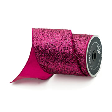 Buy hot-pink CHUNKY GLITTER (IN STOCK)