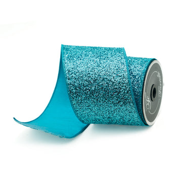 Buy steel-blue CHUNKY GLITTER (PREORDER)