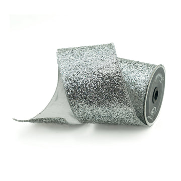 Buy silver CHUNKY GLITTER (IN STOCK)