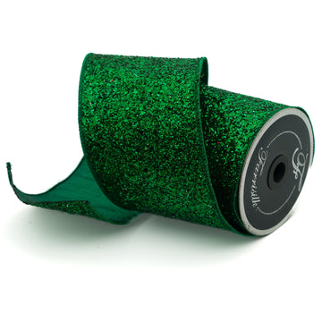 Buy emerald CHUNKY GLITTER (PREORDER)
