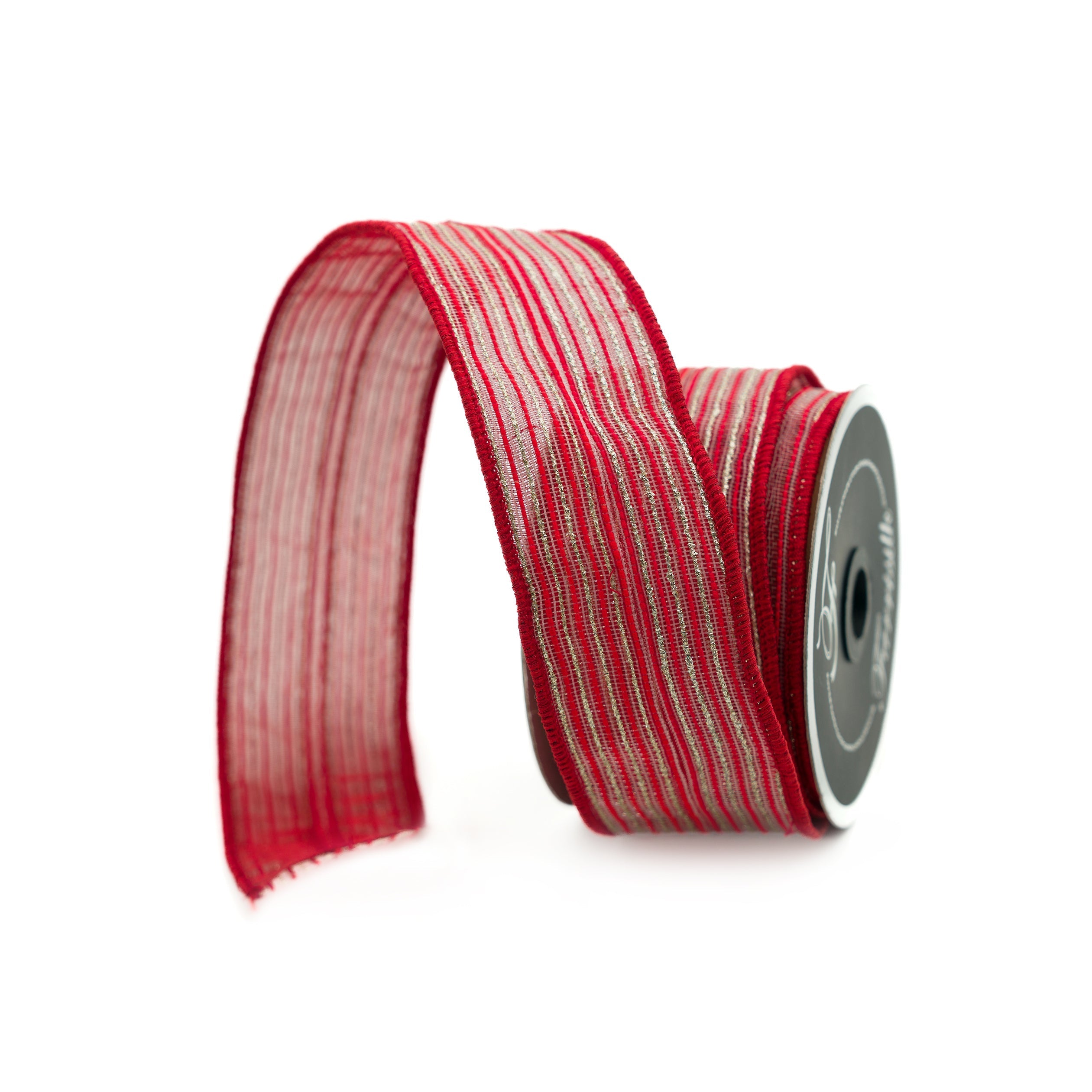 TINSEL STRIPES (IN STOCK)