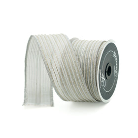 Buy silver TINSEL STRIPES (PREORDER)