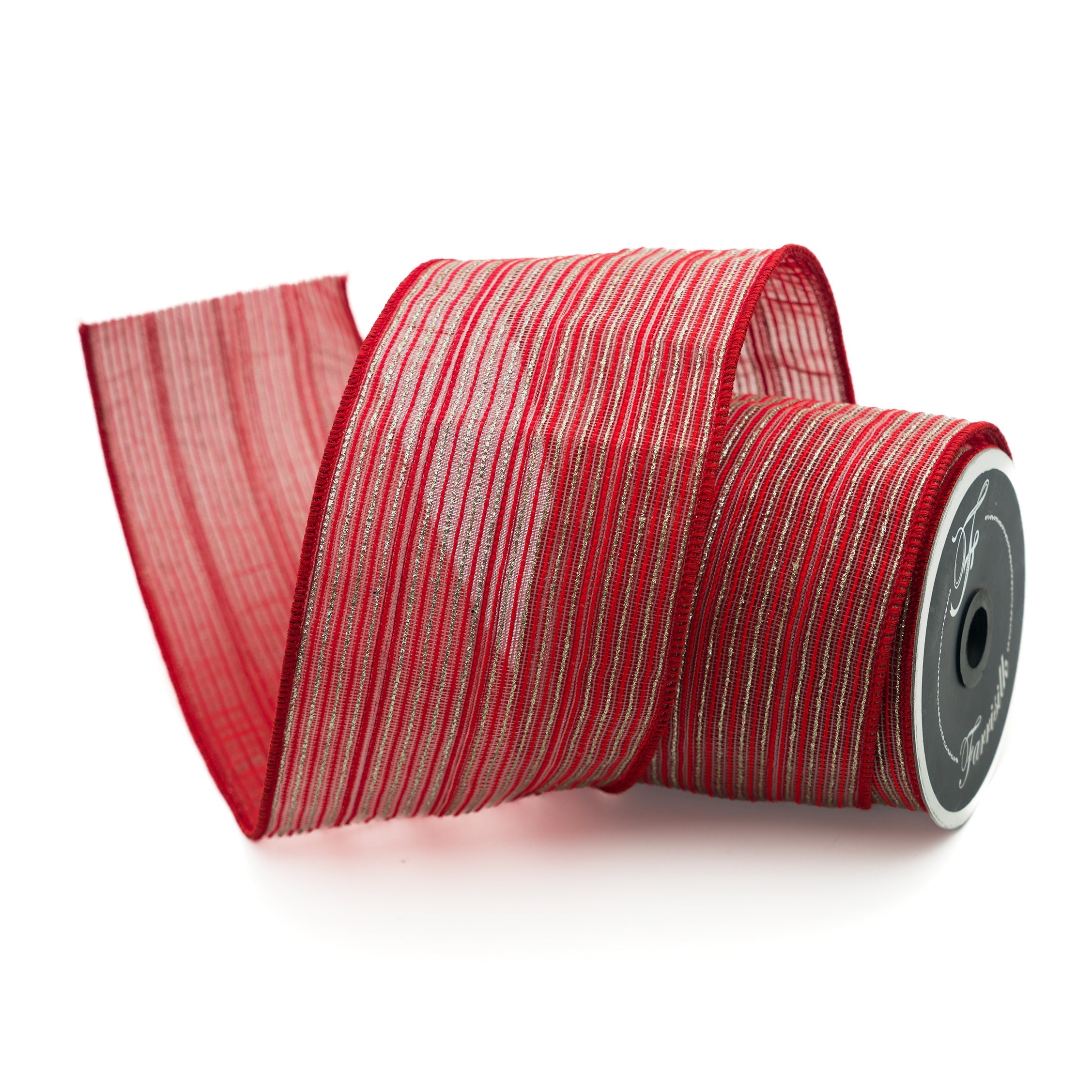 TINSEL STRIPES (IN STOCK)