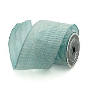 Buy light-blue TINSEL STRIPES (PREORDER)