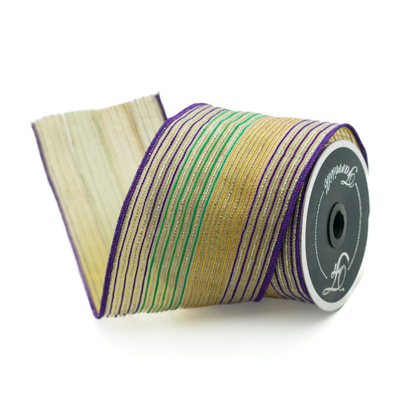 TINSEL STRIPES (PREORDER)