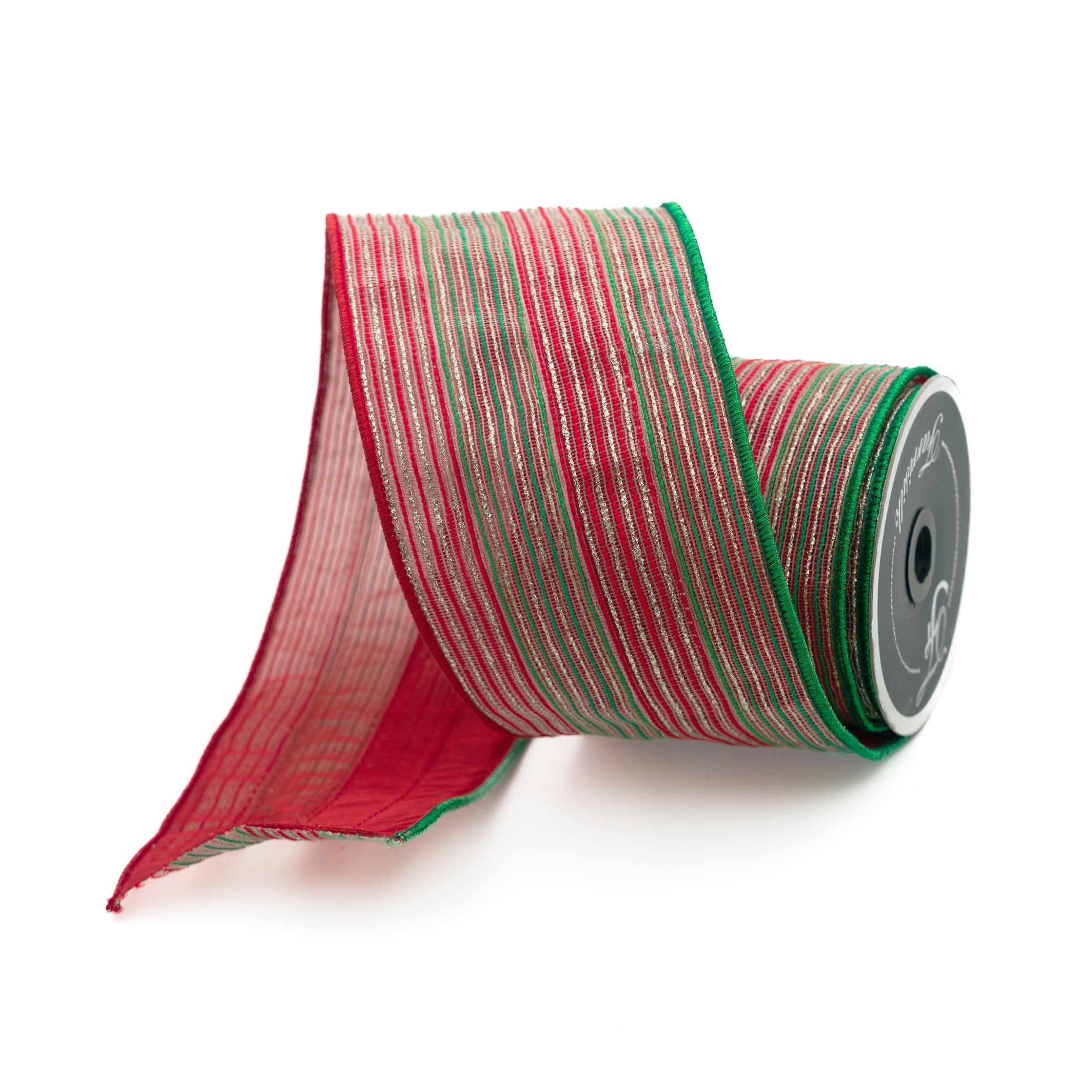 TINSEL STRIPES (IN STOCK)