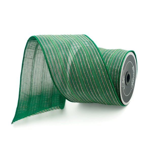 TINSEL STRIPES (PREORDER)