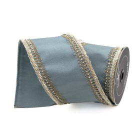 Buy steel-blue TIFFANY SATIN (PREORDER)