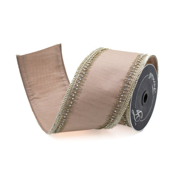 TIFFANY SATIN (IN STOCK)