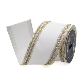 Buy ivory TIFFANY SATIN (PREORDER)