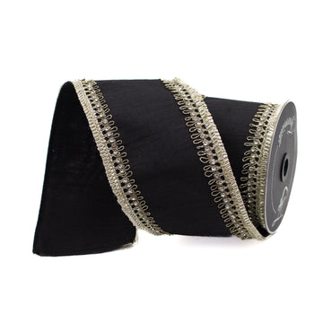 Buy black TIFFANY SATIN (PREORDER)