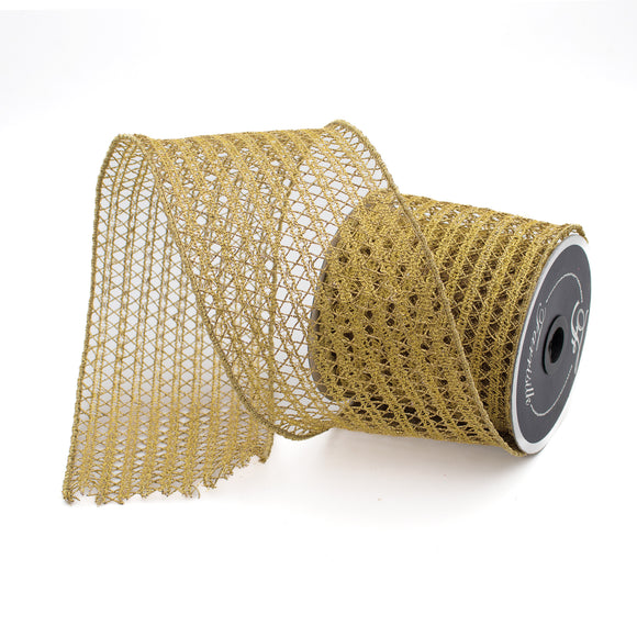 CHRISTMAS LACE (IN STOCK)