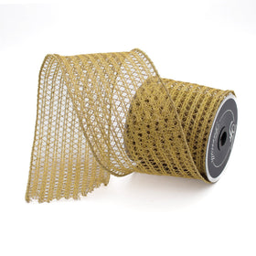 Buy gold CHRISTMAS LACE (PREORDER)