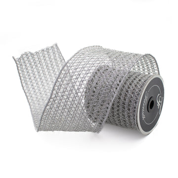 Buy silver CHRISTMAS LACE (IN STOCK)