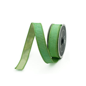 Buy mint PLEATED METALLIC (IN STOCK)