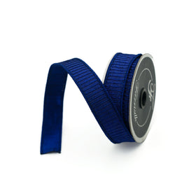 Buy royal-blue PLEATED METALLIC (PREORDER)