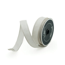 Buy white PLEATED METALLIC (IN STOCK)