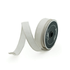 Buy white PLEATED METALLIC (PREORDER)