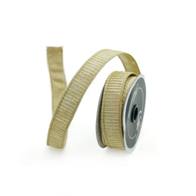 Buy champagne PLEATED METALLIC (PREORDER)