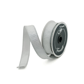 Buy silver PLEATED METALLIC (IN STOCK)