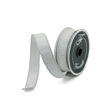 Buy silver PLEATED METALLIC (PREORDER)
