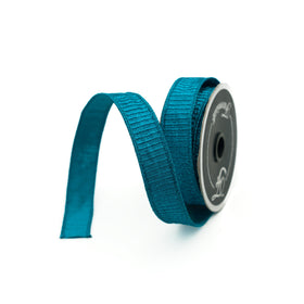 Buy turquoise PLEATED METALLIC (PREORDER)