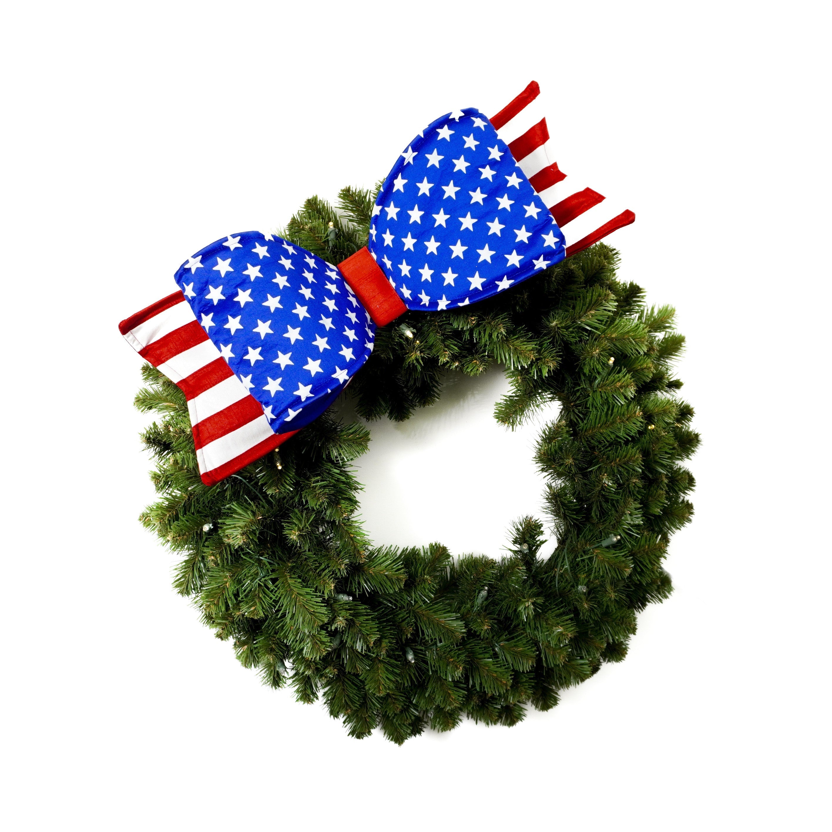 PATRIOTIC BOW (PREORDER)