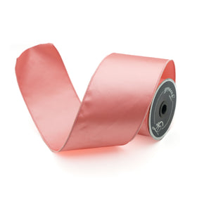 Buy peach SILKY SATIN (PREORDER)