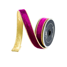 Buy purple VELVET SHEEN (IN STOCK)