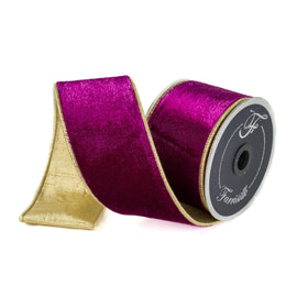 Buy purple VELVET SHEEN (IN STOCK)