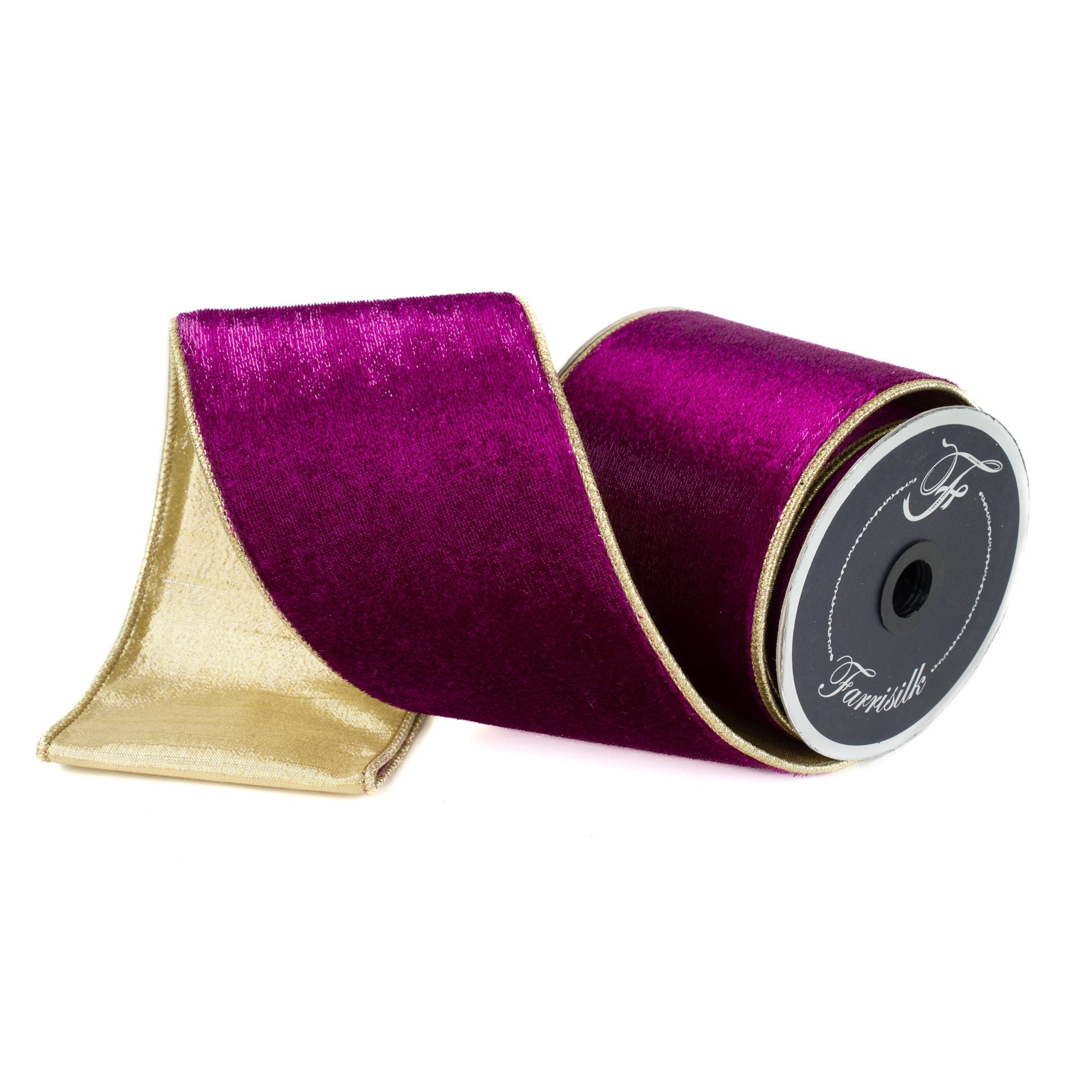 VELVET SHEEN (IN STOCK)