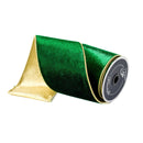 VELVET SHEEN (IN STOCK)-9