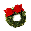 VELVET BOW (IN STOCK)-1