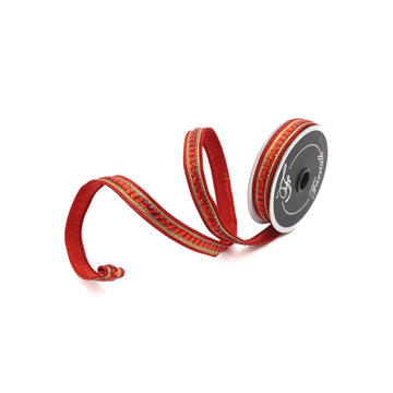 Buy red JEWELY GARLAND (IN STOCK)
