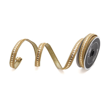 Buy gold JEWELY GARLAND (PREORDER)