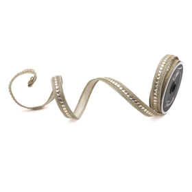 Buy platinum JEWELY GARLAND (PREORDER)