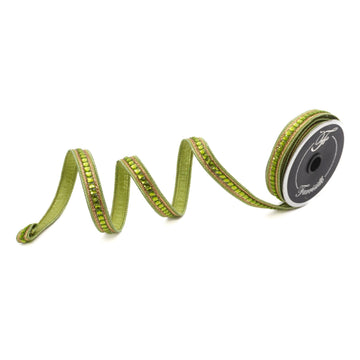 Buy lime JEWELY GARLAND (PREORDER)